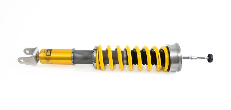 Ohlins NIS MI31S1 FITS 07-20 Nissan GTR (R35) Road & Track Coilover System