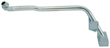 Moroso 24050 FITS 24050 - GM LS Oil Pump Pick-Up (Use w/Rear Sump Oil Pans)