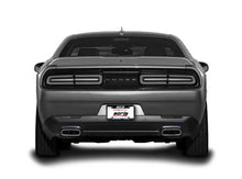 Load image into Gallery viewer, Borla 140650 - 2015 Dodge Challenger 3.6L V6 ATAK Catback Exhaust No Tips Factory Valance