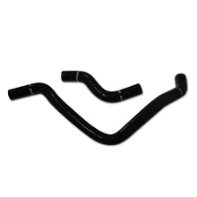 Load image into Gallery viewer, Mishimoto MMHOSE-CIV-92BK FITS 92-00 Honda Civic Black Silicone Hose Kit