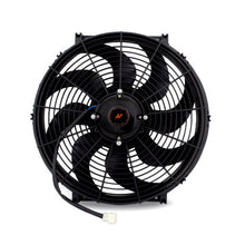 Load image into Gallery viewer, Mishimoto MMFAN-16HD FITS 16 Inch Race Line High-Flow Electric Fan