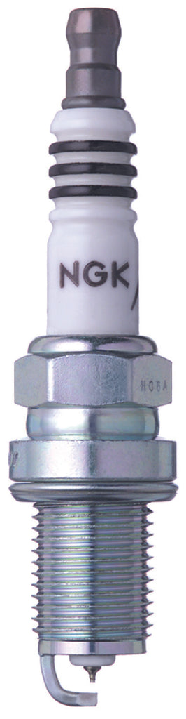 NGK 2669 - Iridium Spark Plugs Box of 4 (BKR9EIX)