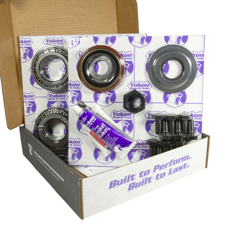 Yukon Gear & Axle YK D80-A - Yukon Gear Master Overhaul Kit For Dana 80 Diff (4.125 in OD Only)