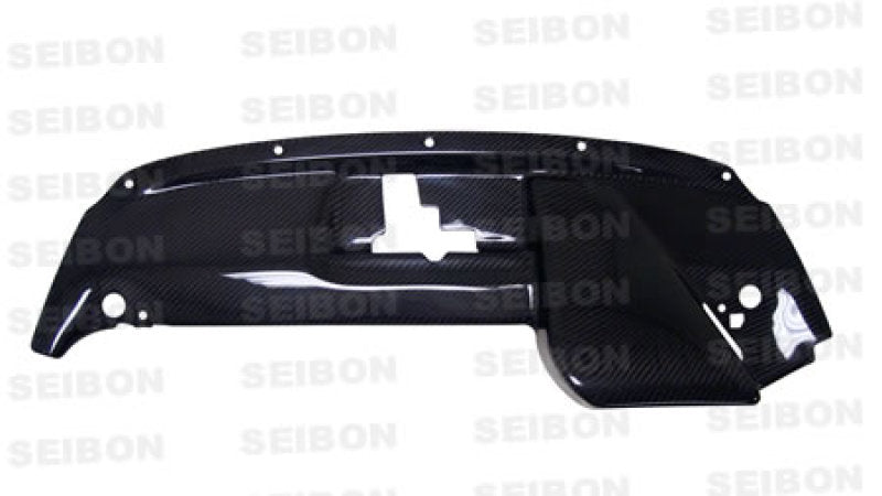 Seibon CP0005HDS2K-SC FITS 00-05 Honda S2000 Carbon Fiber Cooling Plate