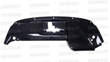 Load image into Gallery viewer, Seibon CP0005HDS2K-SC FITS 00-05 Honda S2000 Carbon Fiber Cooling Plate