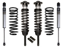 Load image into Gallery viewer, ICON K53051 - 03-09 Toyota 4Runner/FJ 0-3.5in Stage 1 Suspension System