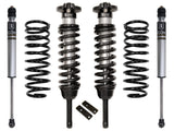 ICON K53051 - 03-09 Toyota 4Runner/FJ 0-3.5in Stage 1 Suspension System