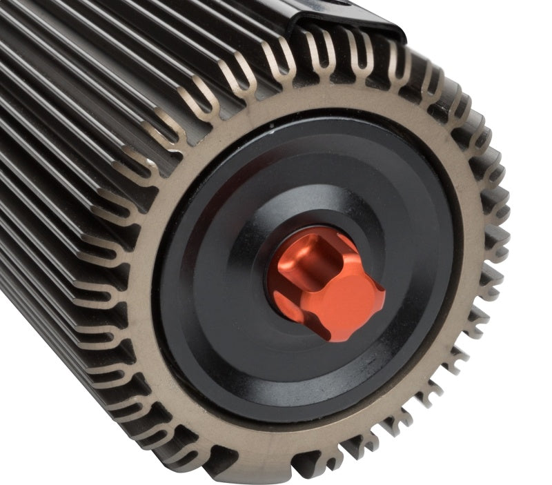 FOX 883-06-153 - Fox 3.0 Factory Race Series Live Valve Internal Bypass Coilover Shock 2019+ Ford RaptorFront