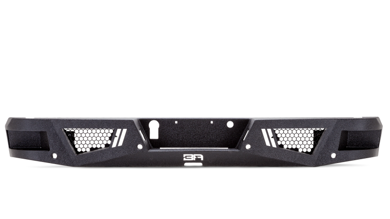 Body Armor 4x4 GM-2961 FITS 07-16 Chevy 1500 Eco Series Rear Bumper