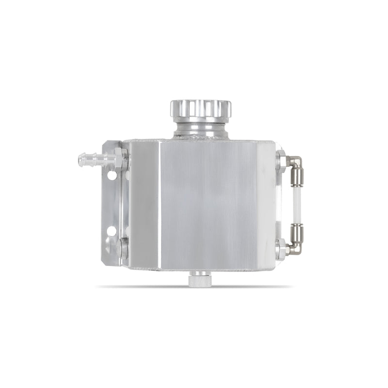Mishimoto MMRT-1LP FITS 1L Coolant Overflow TankPolished