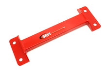 Load image into Gallery viewer, BMR Suspension DTB004R - BMR 10-15 5th Gen Camaro Driveshaft Tunnel Brace Red