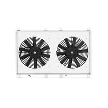 Load image into Gallery viewer, Mishimoto MMFS-B4-90 FITS 92-00 Subaru GC8 WRX / 90-94 Legacy Turbo Aluminum Fan Shroud Kit