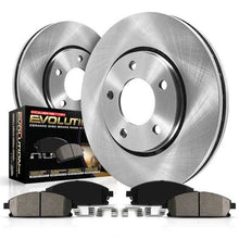 Load image into Gallery viewer, PowerStop KOE6488 - Power Stop 12-16 Honda CR-V Front Autospecialty Brake Kit