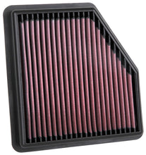 Load image into Gallery viewer, K&amp;N Engineering 33-5094 - K&amp;N 19-20 Nissan Altima 2.0L Replacement Air Filter