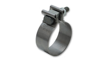 Load image into Gallery viewer, Vibrant SS Accuseal Exhaust Seal Clamp for 2.75in OD Tubing (1in wide band)