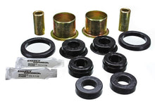 Load image into Gallery viewer, Energy Suspension 4.3133G FITS 4.3133G - Fd Cntrl Arm BushingsBlack