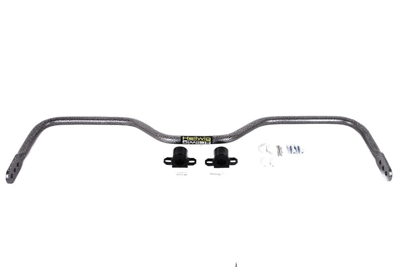 Hellwig 7738 FITS 14-21 Ram 2500 2/4WD Solid Heat Treated Chromoly 1-1/8in Rear Sway Bar