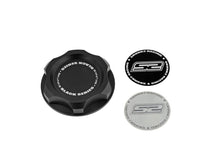 Load image into Gallery viewer, Skunk2 Racing 626-99-0071 -  -Skunk2 Honda Billet Oil Cap (M33 x 2.8) (Black Series)