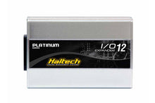 Load image into Gallery viewer, Haltech HT-059900 - IO 12 Expander Box A CAN Based 12 Channel (Box Only)