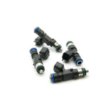 DeatschWerks 17U-00-0095-4 - Bosch EV14 Universal 48mm Standard 95lb/hr Injectors (Set of 4)