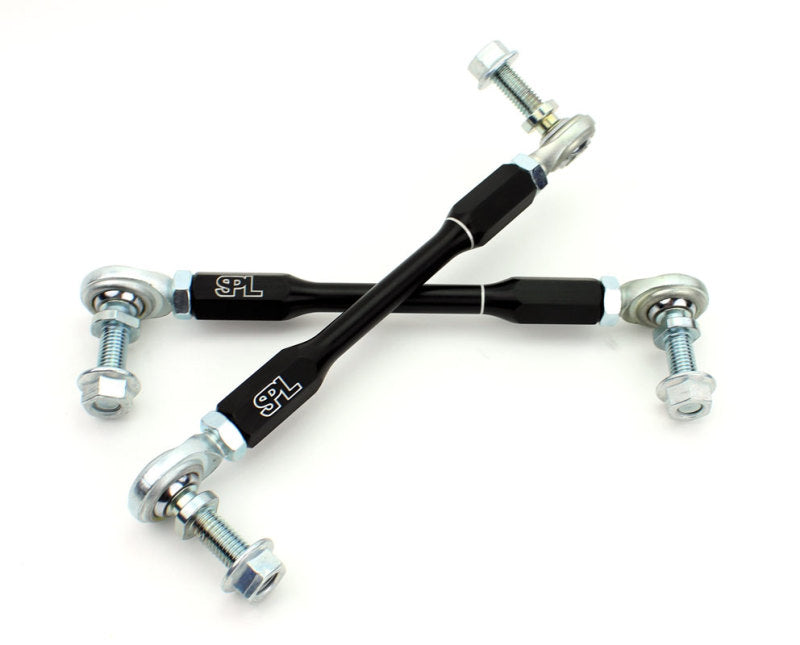 SPL Parts SPL FE FRS - 2013+ Subaru BRZ/Toyota 86 Front Swaybar Endlinks