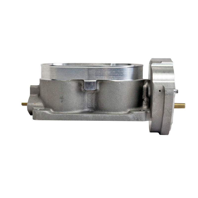 BBK 1764 FITS 05-14 Mustang Shelby GT500 F Series Truck 6.8 V10 Twin 65mm Throttle Body Power Plus Series