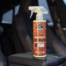 Load image into Gallery viewer, Chemical Guys SPI21616 - Leather Quick Detailer Care SprayMatte Finish16oz