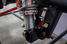 Load image into Gallery viewer, UMI Performance 4057 FITS 64-72 GM A-Body Rear Coilover Kit Control Arm Relocation Bolt In