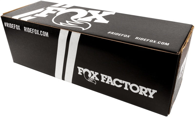 FOX 885-24-248 FITS 885-24-248 - Fox 20+ Jeep JT Gladiator 2.0 Performance Series Remote Reservoir Front Shock 3.5-4in Lift