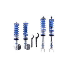 Load image into Gallery viewer, Bilstein 47-118478 - B14 Mitsubishi Lancer EVO 6/7/8/9K 4 Suspension Kit