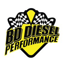 Load image into Gallery viewer, BD Diesel - [product_sku] - BD Diesel Common Rail Fuel Plug - 2003-2007 Dodge 5.9L - Fastmodz