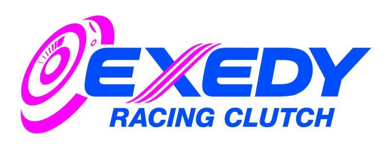Exedy MBAK100 FITS 1996-1996 Mitsubishi Lancer Evolution IV L4 Hyper Series Accessory Kit
