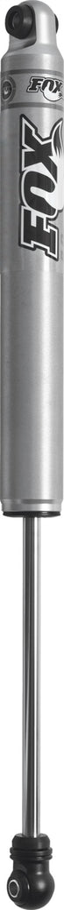 FOX 985-24-068 - Fox 2.0 Performance Series 11in. Smooth Body IFP Shock / Std Travel w/Eyelet Ends AluminumBlack