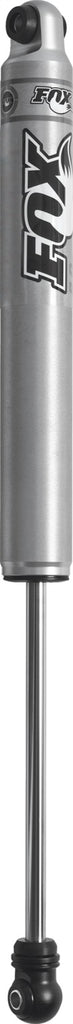 FOX 985-24-005 - Fox 2.0 Performance Series 10in. Smooth Body IFP Shock / Std Travel w/Eyelet Ends AluminumBlack