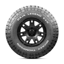 Load image into Gallery viewer, Mickey Thompson Baja Legend EXP Tire 35X12.50R17LT 119Q 90000120115