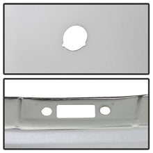Load image into Gallery viewer, SPYDER 9948497 - Spyder Dodge Ram 1500 14-18 Bottom w/Sensor w/Fog Light Hole Front BumperChrome (OEM 68160857AA)