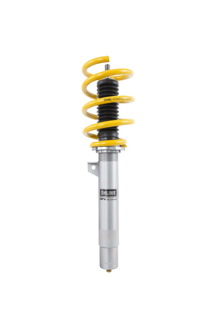 Ohlins BMS MI30S1 FITS 00-06 BMW M3 (E46) Road & Track Coilover System