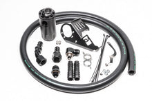 Load image into Gallery viewer, Radium Engineering 20-0754-FL - Catch Can Kit PCV Subaru WRX VB Fluid Lock