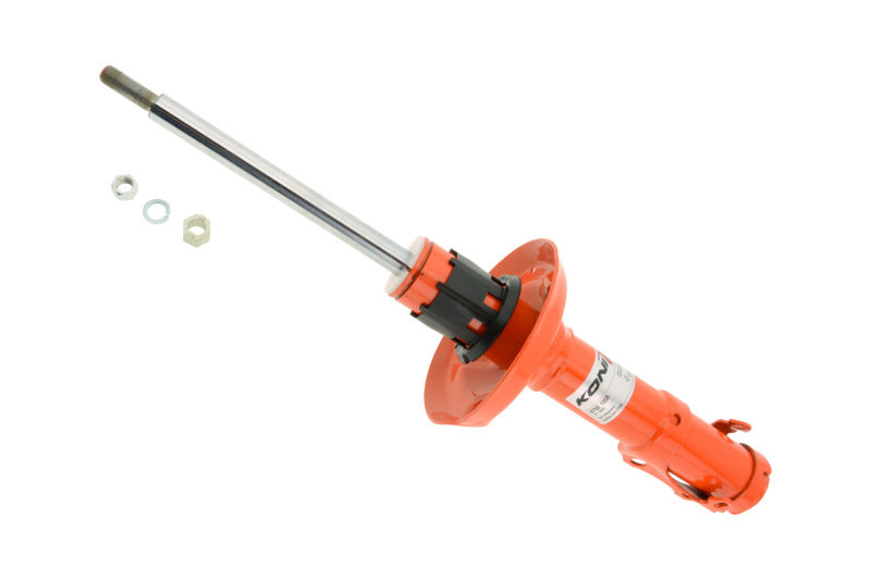 KONI 8750 1008 - Koni STR.T (Orange) Shock 95-02 Volkswagen Golf III CabrioFront