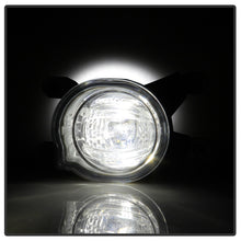 Load image into Gallery viewer, SPYDER 5087119 - Spyder Toyota Corolla 19-21 (Hatchback Models Only) Fog Light w/ OEM SwitchClear FL-TCO2019-LED-C