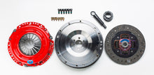 Load image into Gallery viewer, South Bend Clutch K70350F-HD-O - South Bend / DXD Racing Clutch 05-08 Audi A4/A4 Quattro B6/B7 2.0T Stg 2 Daily Clutch Kit (w/ FW)