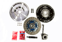 Load image into Gallery viewer, DKM Clutch MB-004-040 - VW GLI 1.8T 6-Spd Sprung Organic MB Clutch Kit w/Steel Flywheel