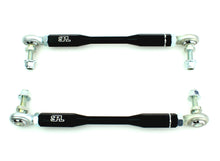 Load image into Gallery viewer, SPL Parts SPL FE E9X - 06-13 BMW 3 Series/1 Series (E9X/E8X) Front Swaybar Endlinks (Excl M Models)