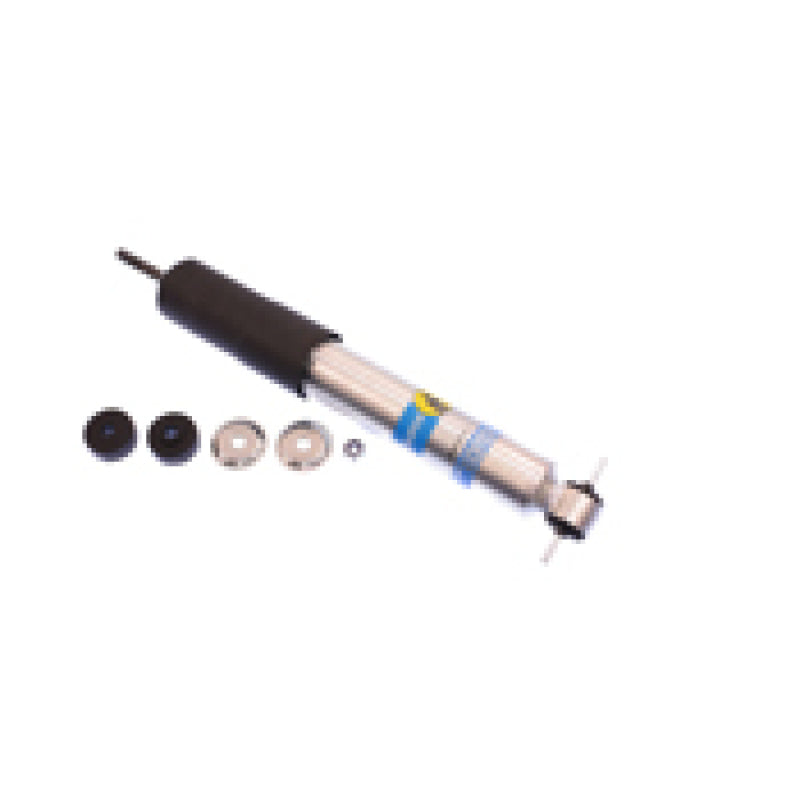 Bilstein 24-187107 - 5100 Series 1998 Ford Ranger Splash RWD Front 46mm Monotube Shock Absorber