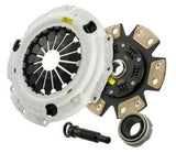 Clutch Masters 03010-HDC6 - 82-86 BMW 325E 2.7L / 528E 2.7L / 86-91 BMW 325I 2.5L / 86-93 BMW 325IC 2.5L FX400 Cl