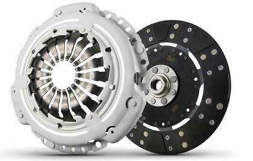 Clutch Masters 05095-HD0F - 09-10 Hyundai Genesis Coupe 2.0T FX250 Clutch Kit