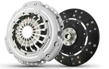 Load image into Gallery viewer, Clutch Masters 08023-HRFF - 01-09 Honda S2000 2.0L/2.2L Stage 3.5 High Rev P/P Sprung Fiber Clutch Kit