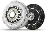 Clutch Masters 08023-HRFF - 01-09 Honda S2000 2.0L/2.2L Stage 3.5 High Rev P/P Sprung Fiber Clutch Kit