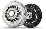 Clutch Masters 08028-HD0F-A - 01-06 Acura CL 3.2L / 03-06 Honda Accord 3.0L FX250 Clutch Kit w/Alum FW & FT Disc