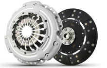 Load image into Gallery viewer, Clutch Masters 08037-HR0F - 02-06 Acura RSX 2.0L Type-S/02-11 Civic SI 2.0L FX250 Organic/Fiber Disc Clutch Kit